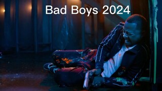 Bad Boys  2024