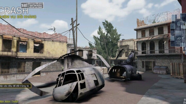 pật 2 khi chơi call of duty