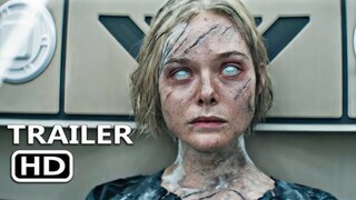 PREDATOR: BADLANDS Trailer 2 (2025)