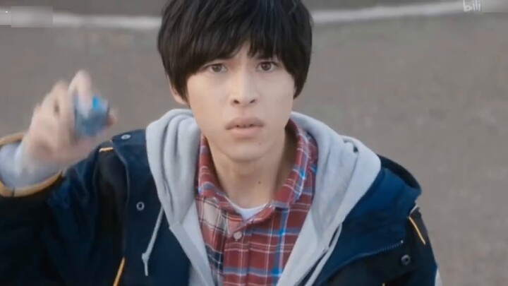 The finale is coming! Yuma's identity is revealed! Ake's version of "Seven's Boss" appears! Ake can 