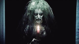 【牛叔】恐怖鬼才温子仁作品——《潜伏》，夜半十分鬼舔脸，那谁受得了啊