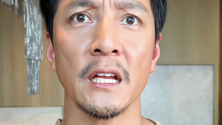 刷到了真的吴彦祖本祖 ，本人出来夺回真名了！