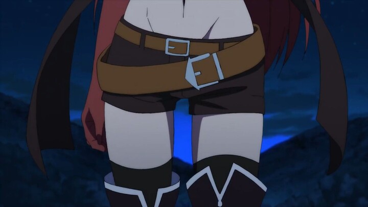 Kenapa Wibu Benci Fanservice?