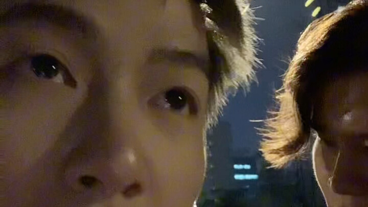 我会一直保守秘密 直到入土