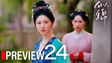 PREVIEW-EP24/40 Si Jin (2025)