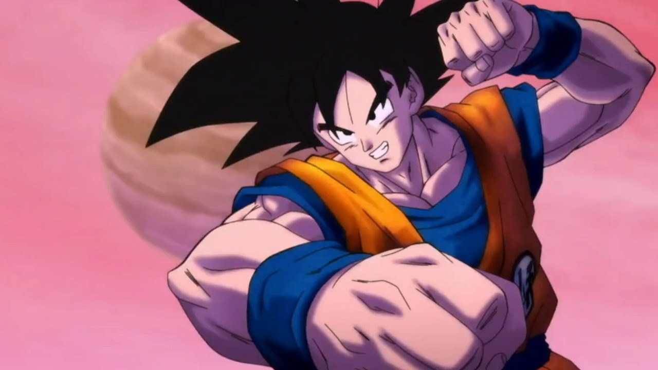 DRAGON BALL SUPER: SUPER HERO Trailer (2022) 