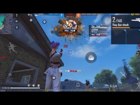 [Free Fire] Đâu Còn Đây | Ngọc Hân Gaming