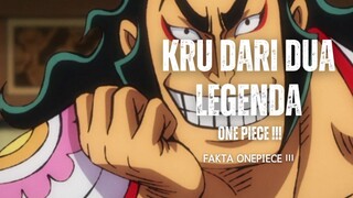 WAJIB TAU SI!! fakta onepiece!!