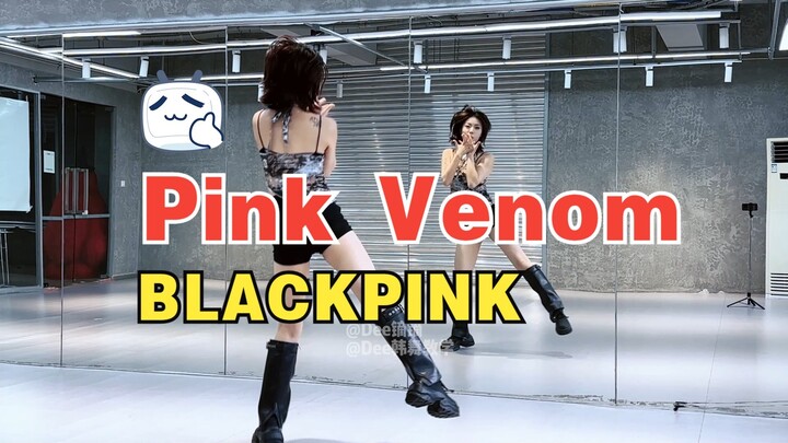 Tổng hợp màn cover vũ đạo toàn bộ bài Pink Venom của BLACKPINK + Hướng dẫn chi tiết từng phần kèm gi