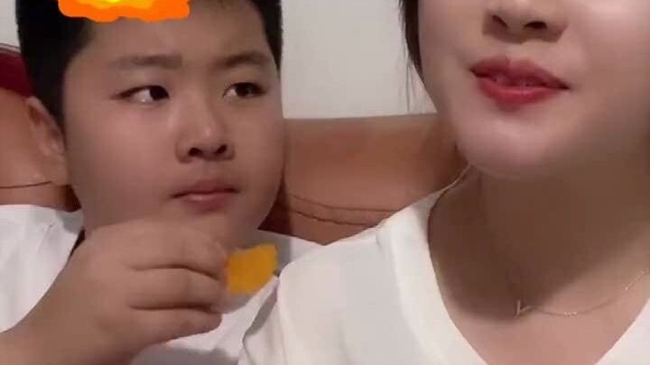 Haha, little brother, you’re laughing too soon—surprise or no surprise?