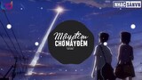 Mây Đêm Chờ Mấy Đêm - Nguyễn Hữu Kha ( Haky Remix ) | Buồn vì yêu không giữ gin remix hot tik tok