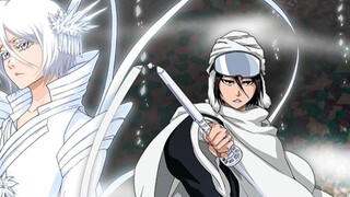 [Koleksi Penuh Makna Mendalam] Kuchiki Rukia Chapter (pemutih jiwa pemberani BLEACH jiwa pemberani)