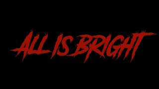 All Is Bright Trailer (New Christmas Horror Movie 2022)