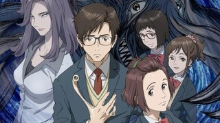 parasyte the maxim ep 2