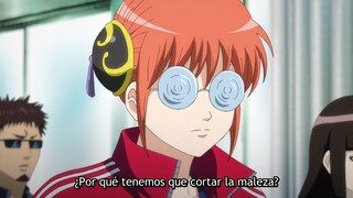 3-nen Z-gumi Ginpachi-sensei 7 Sub Esp