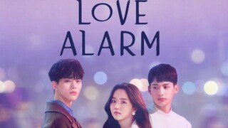 Love Alarm S01 EP02