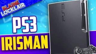 Epic PS3 Mod! IRISMAN 4.88 Download & Setup Guide