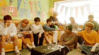 【Eleven Stations United】NCIT HOUSE: Our sharehouse filled with joy and love | Full Chinese subtitles