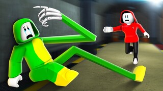 How Poor Mikey Become Uncontrollably Tall | Maizen Roblox | ROBLOX Brookhaven 🏡RP - FUNNY MOMENTS