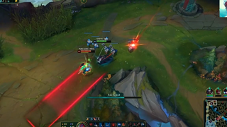 YONE MONTAGE #13