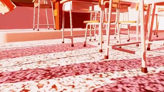 مشهد ثلاثي الأبعاد × ميم القط – هل وصل عصر ميم القط ثلاثي الأبعاد؟ [مقدمة]