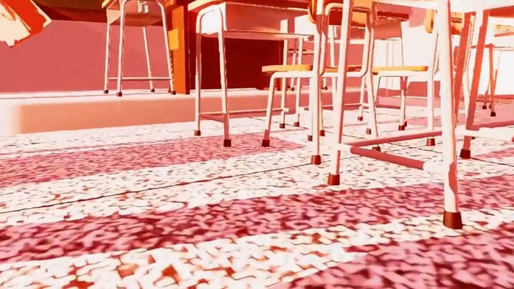 3D Scenes × Cat Memes—Is the 3D Era of Cat Memes Coming? [Preview]