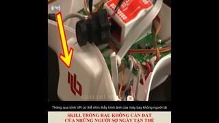 skill trồng râu không cần đất của những người sợ ngày tận thế || giải trí mỗi ngày