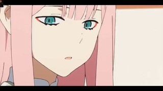 DARLING IN THE FRANXX (Phần 1)_ Cỗ máy chiến tranh