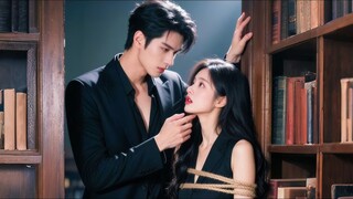 A Cold Boss Pretends to be an Innocent boy to keep her close but once Exposed He claims Her Complete