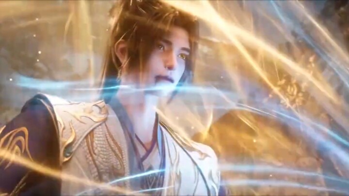 Great ruler S2 Eps 24 sub indo