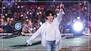 SPEAK YOURSELF TOUR | IDOL - BTS （JUNGKOOK FOCUS）