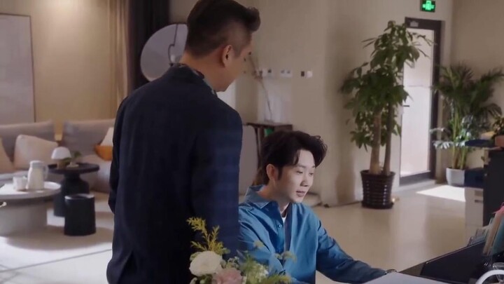Xin Hãy Yêu Đương Với Kẻ Hài Hước Như Tôi EP 5 [Sub Việt]