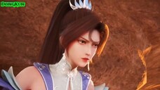 Ancient war soul eps31 indo