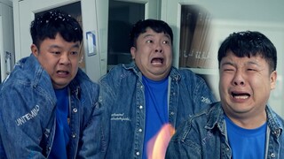Chen Xiang 6:30: Màn trình diễn của tôi trong buổi phỏng vấn hôm nay thực sự tuyệt vời
