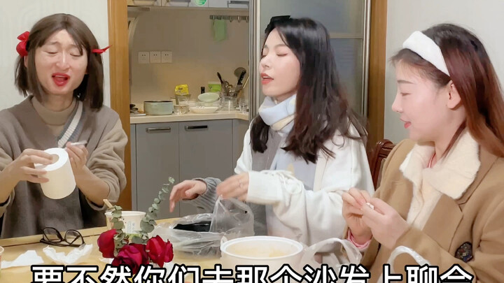 I chose a top bunk in college just because I was terrified of the second option.