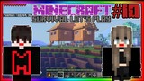 Minecraft Survival Let's Play #10 (tagalog) sad world