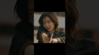 my badass couple 🔥 #ahnbohyun #parkjihyun #flexxcop #kdrama #shorts