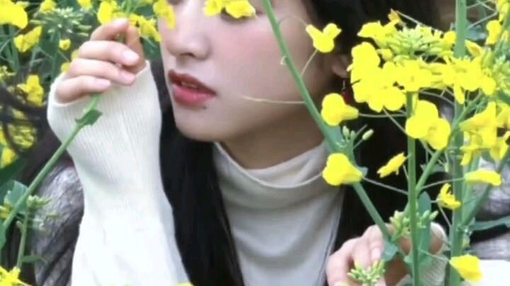 pretty shen Yue 🥰