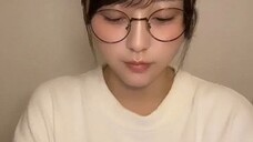 Ichimura Airi (HKT48/TikTok Live/2025.09.24)