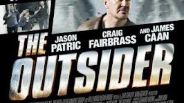 The Outsider (2014) ภารกิจล่านรก