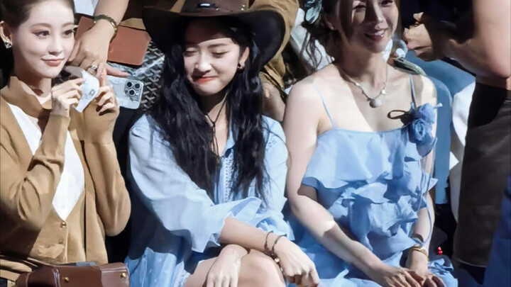 Biarlah disebut Petualangan Model Pria Shen Yue