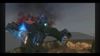 Titan cameraman Vs Titan speakerman