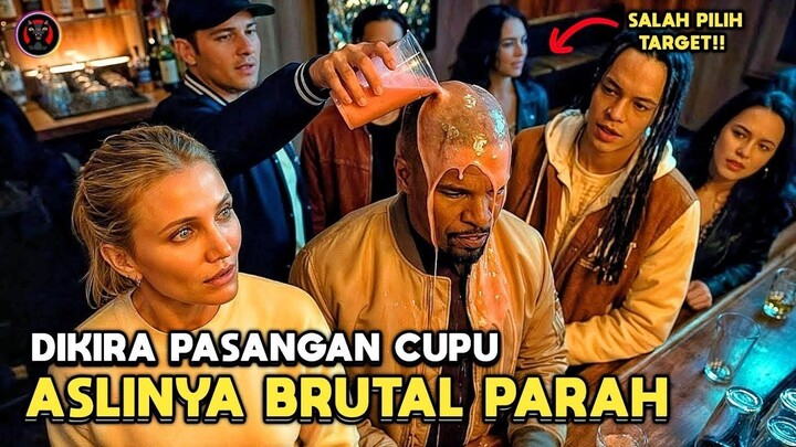 Sepasang SUAMI ISTRI Yang DIBULLY Ternyata INTEL PALING BERBAHAYA