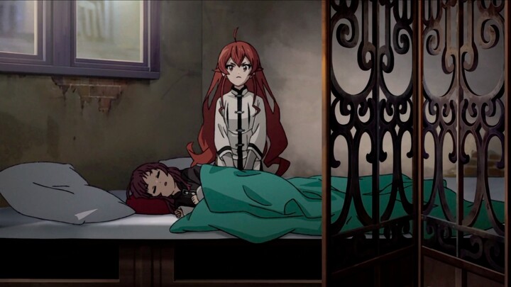 Your IQ, Hong Mama, is still a mystery.