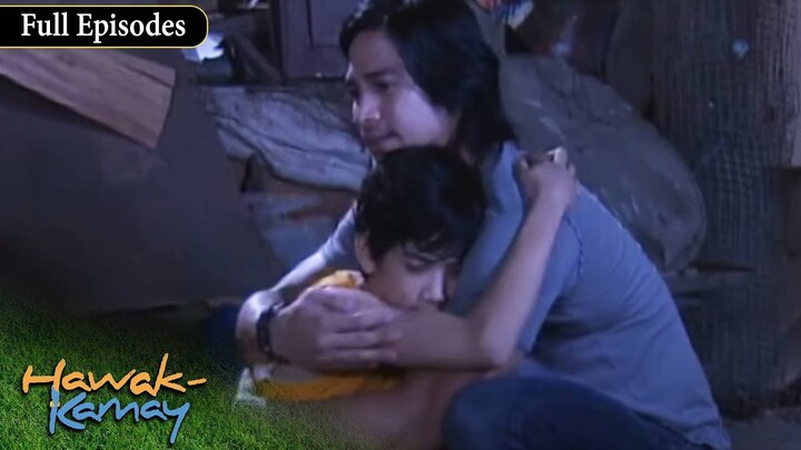 Full Episode 11 | Hawak Kamay