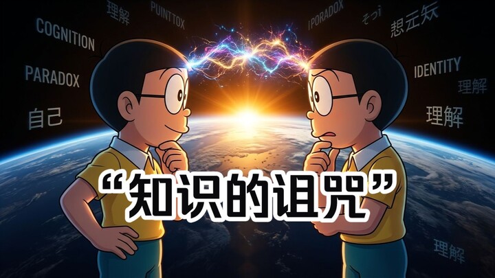 Is knowledge a “curse”?