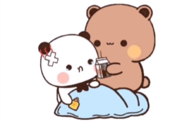 Does it look like you’re giving your girlfriend medicine?