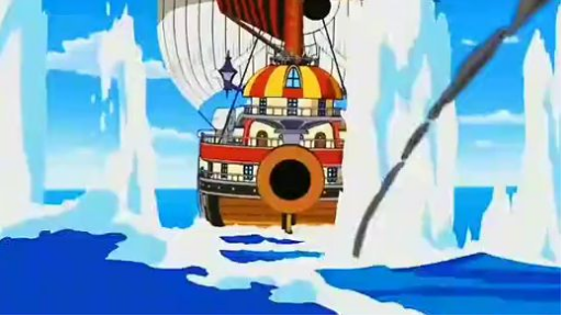 sự thật vè one piece ít ai biết