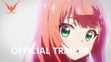 Yumemiru Danshi Wa Genjitsushugisha Official Trailer