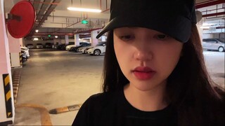 CUỘC SỐNG TRUNG QUỐC🇨🇳 MÌNH ĐÃ TIÊM MŨI 1 SINOVAC SINOPHARM 越南媳妇在中国做核酸检测和打